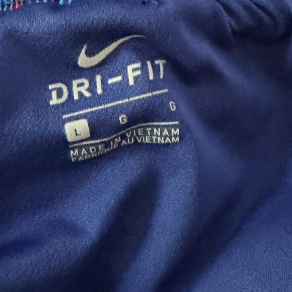 Nike Temp Dri-Fit Short SZ L - Picture 4 of 4